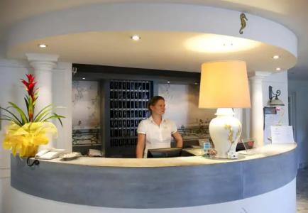 Cavalluccio Marino - 28