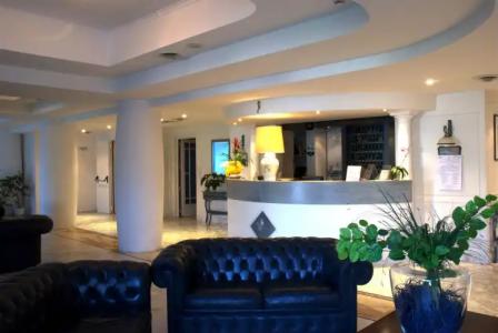 Cavalluccio Marino - 1