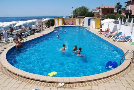 Cavalluccio Marino - 16