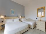 2 Bedrooms Standard Family room