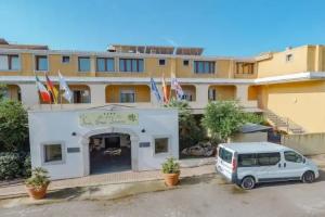 San Pasquale - Hotels