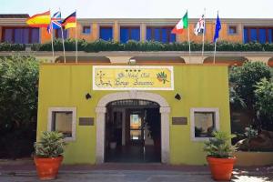 San Pasquale - Hotels