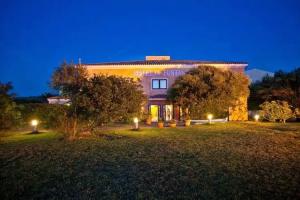 Hotel La Funtana, Santa Teresa Gallura
