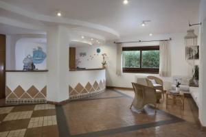 Hotel Corallaro, Santa Teresa Gallura