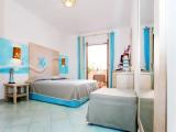 Superior room with sea view