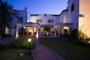 Colonna Grand Hotel Capo Testa, Santa Teresa Gallura