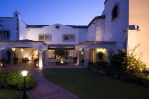 Colonna Grand Hotel Capo Testa, Santa Teresa Gallura