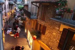 Bed and Breakfast Centrostorico, Sarnico