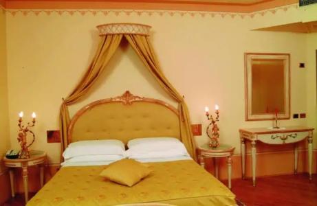 Albergo La Lanterna - 41