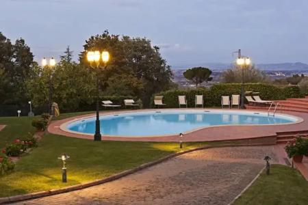 Albergo La Lanterna - 15