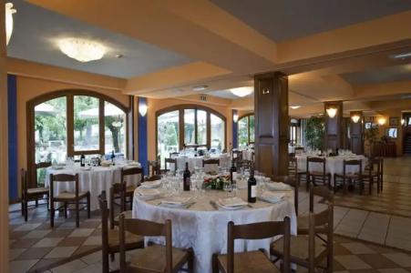 Albergo La Lanterna - 23