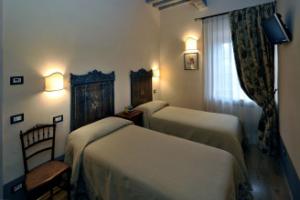 Agriturismo La Sovana, Sarteano