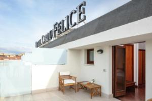 Hotel Carlo Felice, Sassari