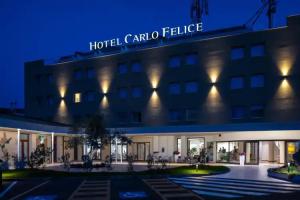 Hotel Carlo Felice, Sassari