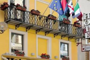 Hotel Vittorio Emanuele, Sassari