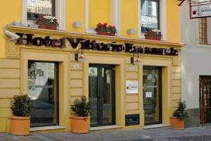 Hotel Vittorio Emanuele, Sassari
