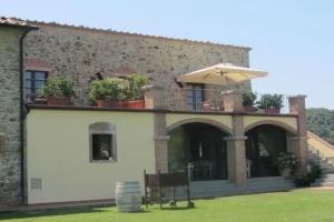 Tenuta Seripa, Sassetta