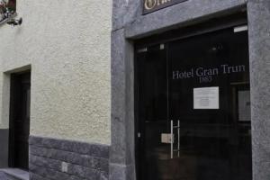 Hotel Gran Trun, Sauze D'oulx