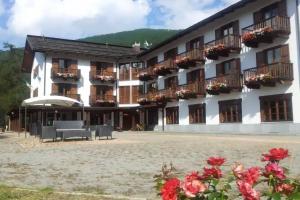 Park Hotel Gran Bosco, Sauze D'oulx