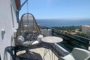 Hotel Natali, Dhermi