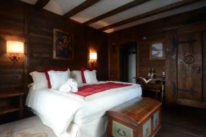 Hotel Chalet Il Capricorno, Sauze D'oulx