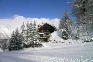 Hotel Chalet Il Capricorno, Sauze D'oulx