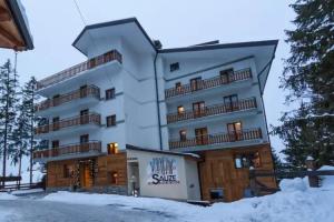 Hotel Sauze, Sauze D'oulx