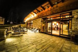 Chaberton Lodge & Spa, Sauze D'oulx