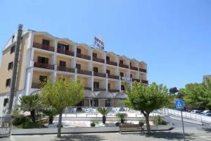 Hotel Talao, Scalea