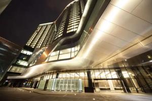 Crown Metropol Melbourne, Melbourne