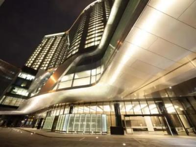 Crown Metropol Melbourne - 104