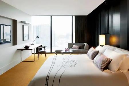 Crown Metropol Melbourne - 103