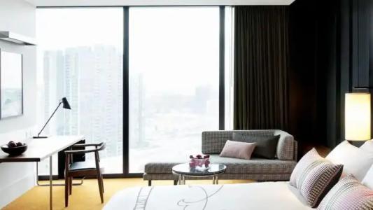 Crown Metropol Melbourne - 111