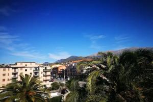 Hotel Santa Caterina Village Club, Scalea