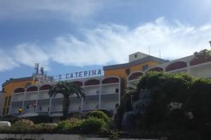 Hotel Santa Caterina Village Club, Scalea