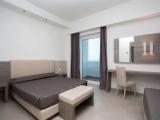 1 Bedroom Standard Triple room with sea view