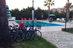 HOTEL SEA BREEZE, Scalea