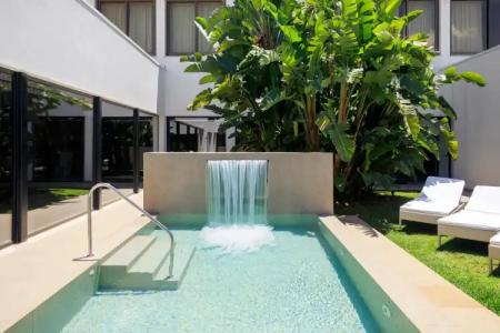 Mangia's Torre Del Barone Resort - 17