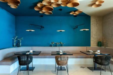 Mangia's Torre Del Barone Resort - 33