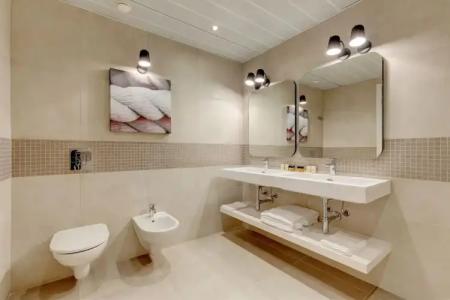 Mangia's Torre Del Barone Resort - 10