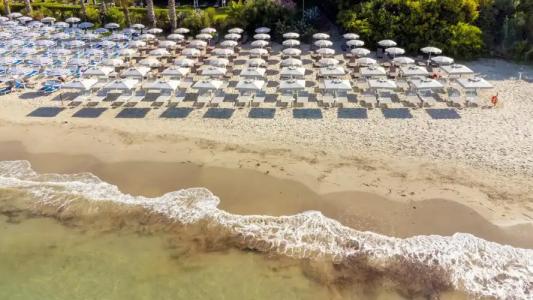 Mangia's Torre Del Barone Resort - 27