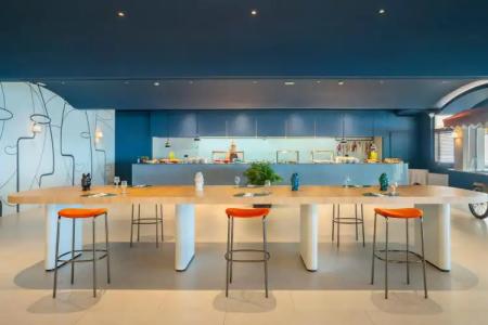 Mangia's Torre Del Barone Resort - 35