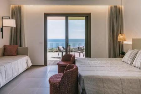 Mangia's Torre Del Barone Resort - 3