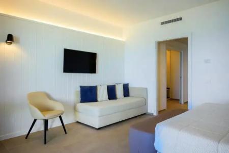 Mangia's Torre Del Barone Resort - 57