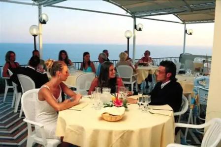 Mangia's Torre Del Barone Resort - 42