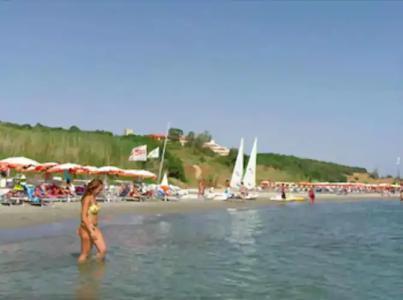 Mangia's Torre Del Barone Resort - 40