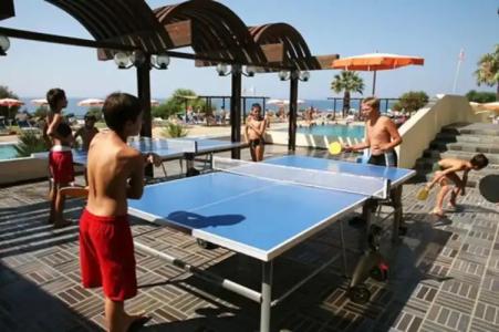 Mangia's Torre Del Barone Resort - 25