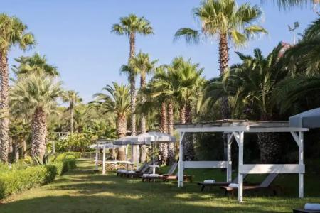 Mangia's Torre Del Barone Resort - 30