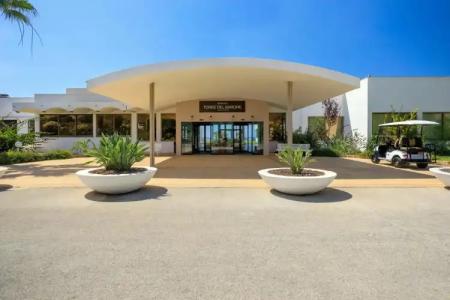 Mangia's Torre Del Barone Resort - 31