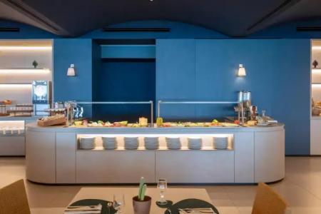 Mangia's Torre Del Barone Resort - 11